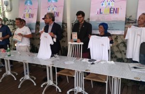 Le stelle della cucina e al mèni è un circo del gusto