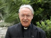 “Gesù risorto era qui a Bellaria, a raccogliere Manuel”