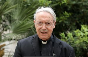 “Gesù risorto era qui a Bellaria, a raccogliere Manuel”