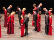 Il coro canta e fa Rete col mondo