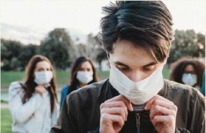 Non è un incubo, è una mutazione