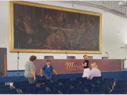 Ritorna Sala Manzoni, ma ora è 2.0