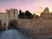 Quell’antenna è uno scempio