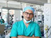 Ravaioli, il Professore dei trapianti