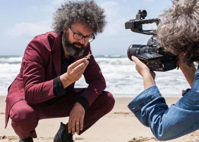 simone cristicchi bellaria film festival