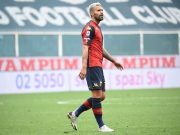 I casi di coronavirus al Genoa salgono a 15, positivo anche Behrami