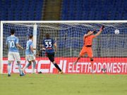 L’Atalanta è una macchina da gol, 4-1 contro la Lazio
