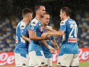 Il Napoli in isolamento domiciliare, non parte per Torino