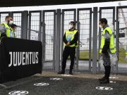 Su Juve-Napoli interviene il Cts “La responsabilità è dell’Asl”