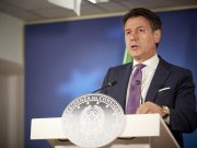 Conte “Non vedo nuovi lockdown all’orizzonte”