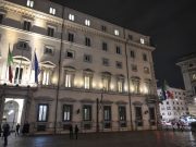 Dl sicurezza, via libera del Consiglio dei Ministri al nuovo decreto