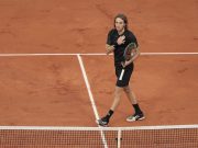 Djokovic contro Tsitsipas in semifinale al Roland Garros