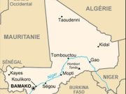 Liberati in Mali padre Marcalli e Nicola Chiacchio