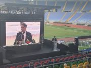 Claudio Barbaro rieletto presidente di Asi nazionale