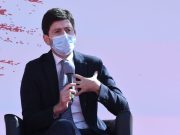 Speranza “No lockdown ma ho proposto stop a feste private”