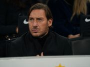 Grave lutto per Totti, morto papà Enzo
