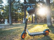 Con Enel e Helbiz mobilità in città al 100% green e sostenibile