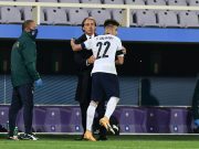 Nazionale, El Shaarawy negativo al tampone di controllo