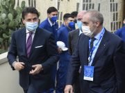 Terna, nuova linea sottomarina collega Capri alla terraferma