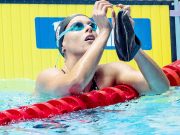 Federica Pellegrini positiva al coronavirus “Brutta notizia”