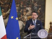 Coronavirus, Conte “Non possiamo perdere tempo, scongiurare lockdown”