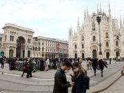 Coronavirus, Regione Lombardia e sindaci “coprifuoco dalle 23 alle 5”