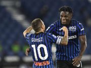 Show Atalanta in Danimarca, travolto il Midtjylland 4-0