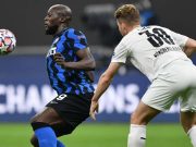 Lukaku non basta, pari Inter contro il Moenchengladbach