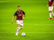 Celtic-Milan 1-3, rossoneri corsari a Glasgow in Europa League