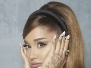 Ariana Grande, arriva il nuovo singolo “Positions”