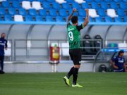 Reti ed emozioni, tra Sassuolo e Torino finisce 3-3
