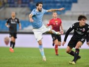La Lazio torna a vincere in campionato, Bologna battuto 2-1
