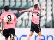 Il Verona ferma la Juve, 1-1 all’Allianz Stadium