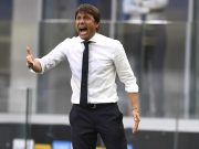 Champions, Conte “Shakhtar ha sempre dimostrato la sua forza”