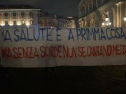 Proteste anti Covid da Milano a Napoli, da Torino a Trieste