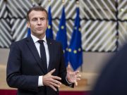 Covid, Macron reintroduce lockdown con chiusura fino al 1 dicembre