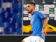 Ci pensa Politano, il Napoli passa a San Sebastian