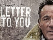 Springsteen, “Letter To You” in testa alla classifica di vendite album