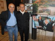 Il Vescovo affida don Giorgio all’intercessione di don Oreste