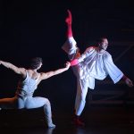 Suite Italienne Balletto – Ph Francesco Binci