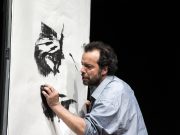 Un Teatro da Regina: servito il poker Off