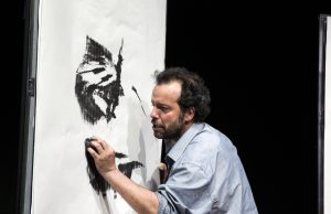 Un Teatro da Regina: servito il poker Off