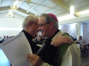 La Buona Notizia: il Vescovo scrive a educatori e catechisti