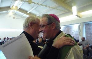 La Buona Notizia: il Vescovo scrive a educatori e catechisti