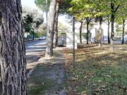 Santarcangelo, parte la riqualificazione delle vie Montale e Ungaretti.