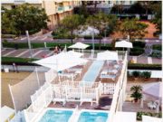 Al mare anche d’inverno. La sfida del Bagno 65