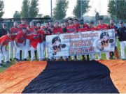 Per lo Junior Rimini il sogno chiamato A2