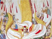 Per ripartire insieme animati di speranza