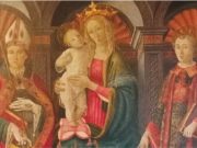 Sarà un vero Botticelli?