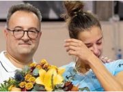 “Lascio l’Omag per entrare a scuola”